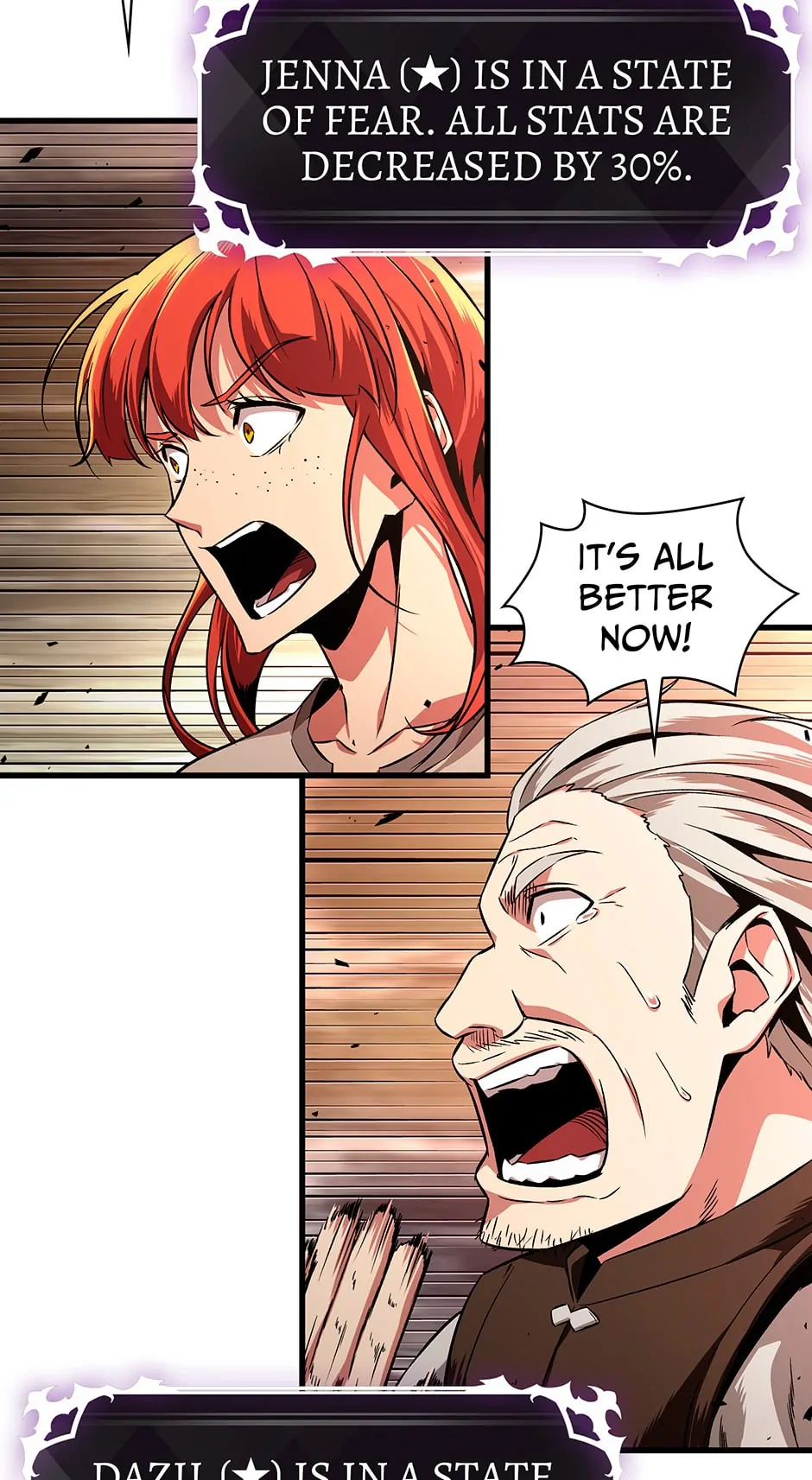 Read Pick Me Up Manga Online