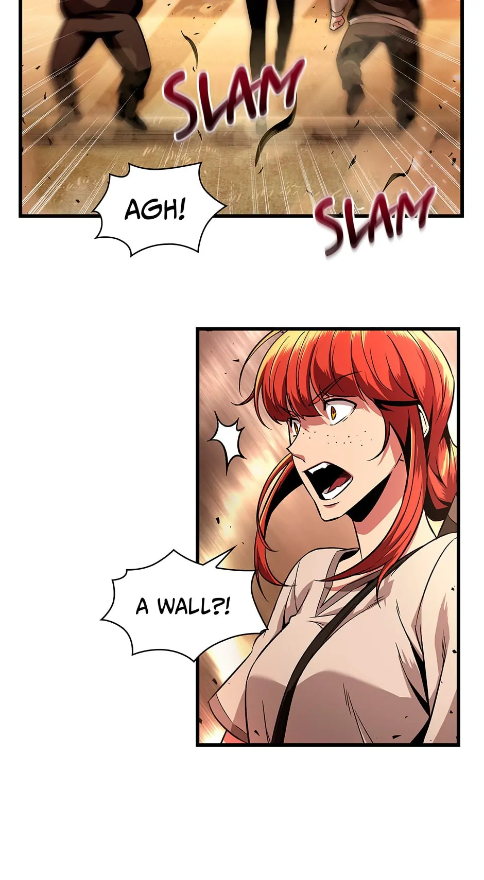 Read Pick Me Up Manga Online