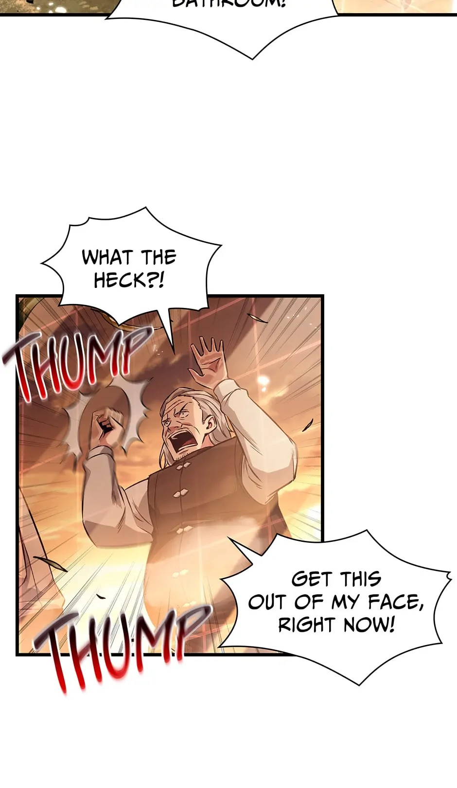 Read Pick Me Up Manga Online