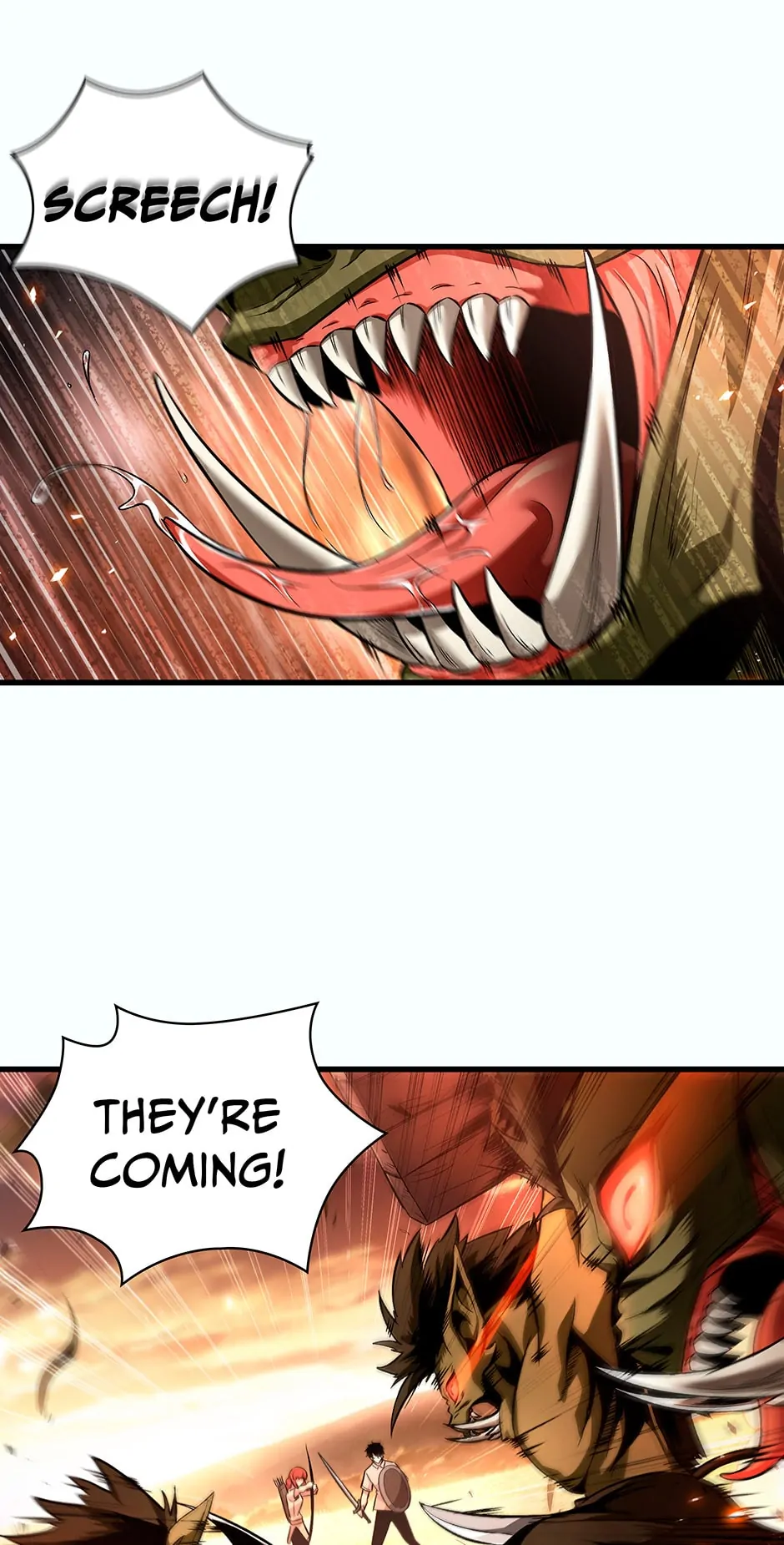 Read Pick Me Up Manga Online