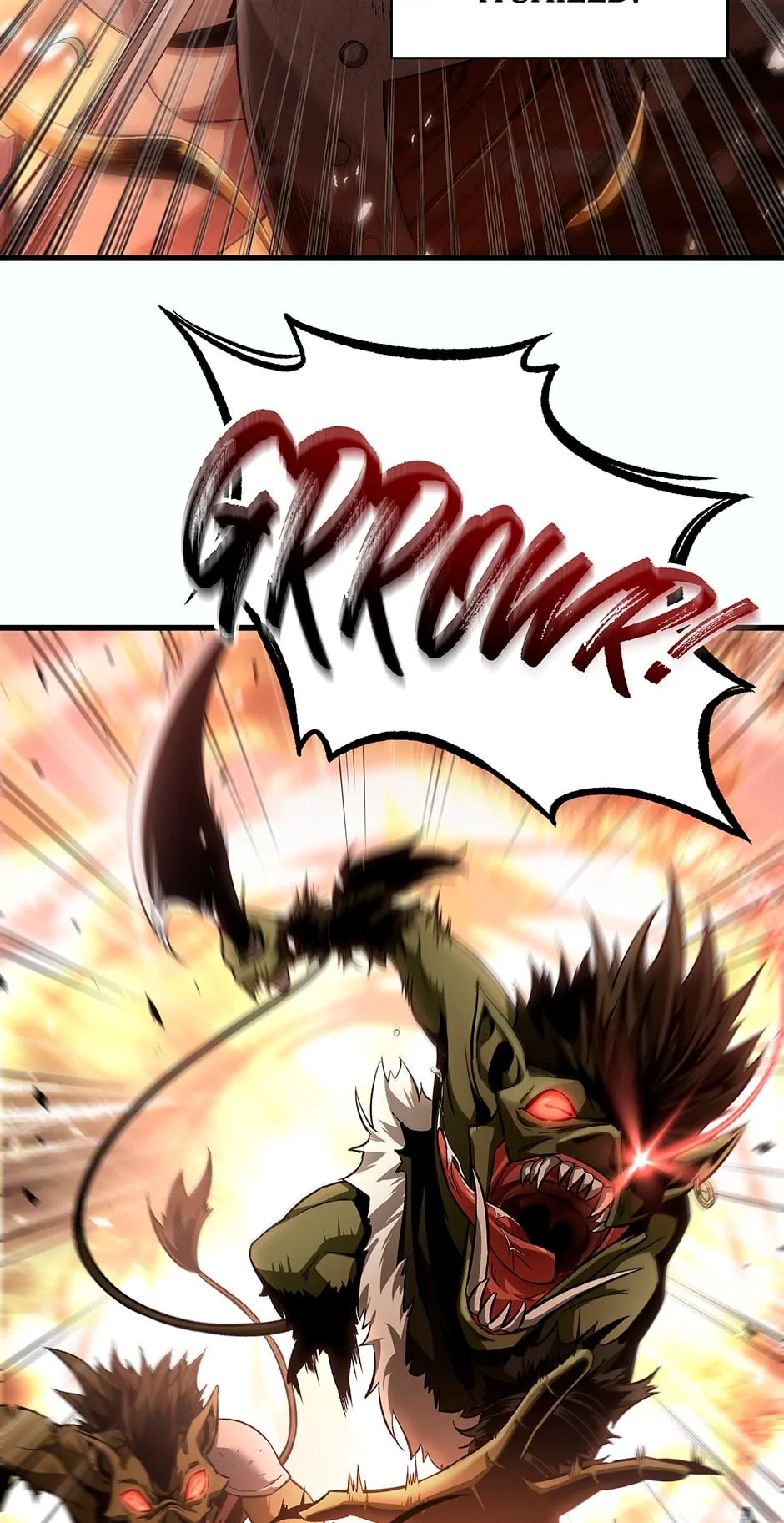 Read Pick Me Up Manga Online