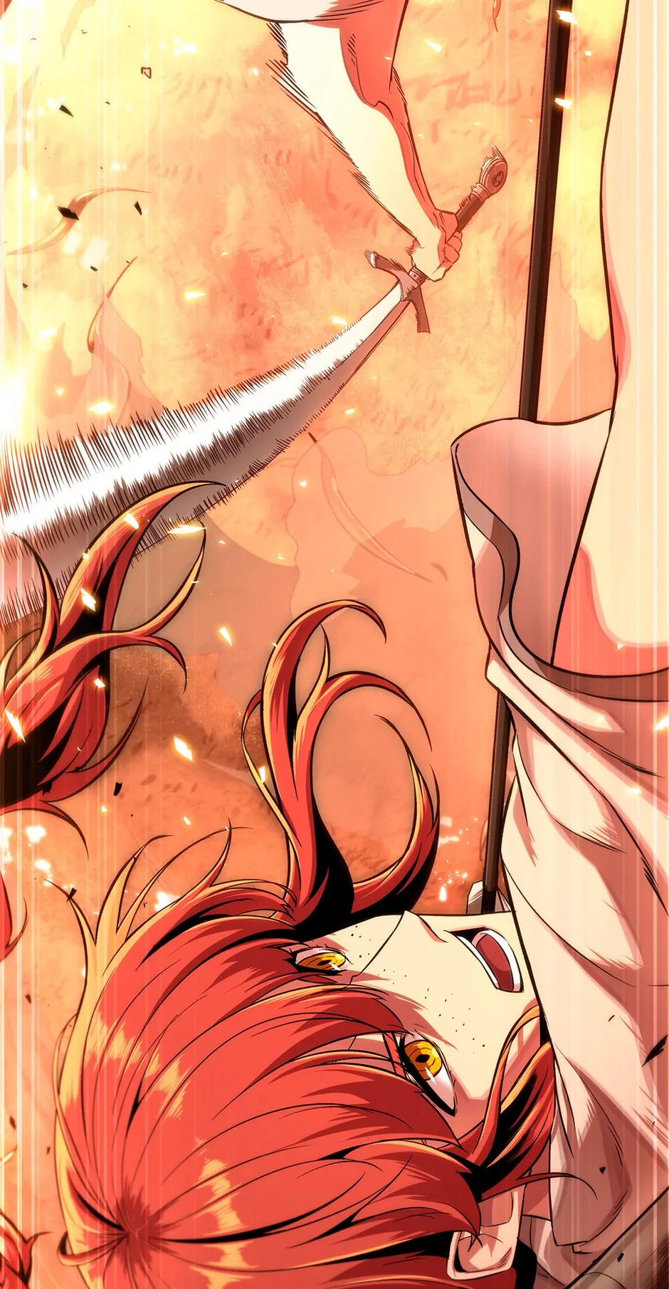 Read Pick Me Up Manga Online