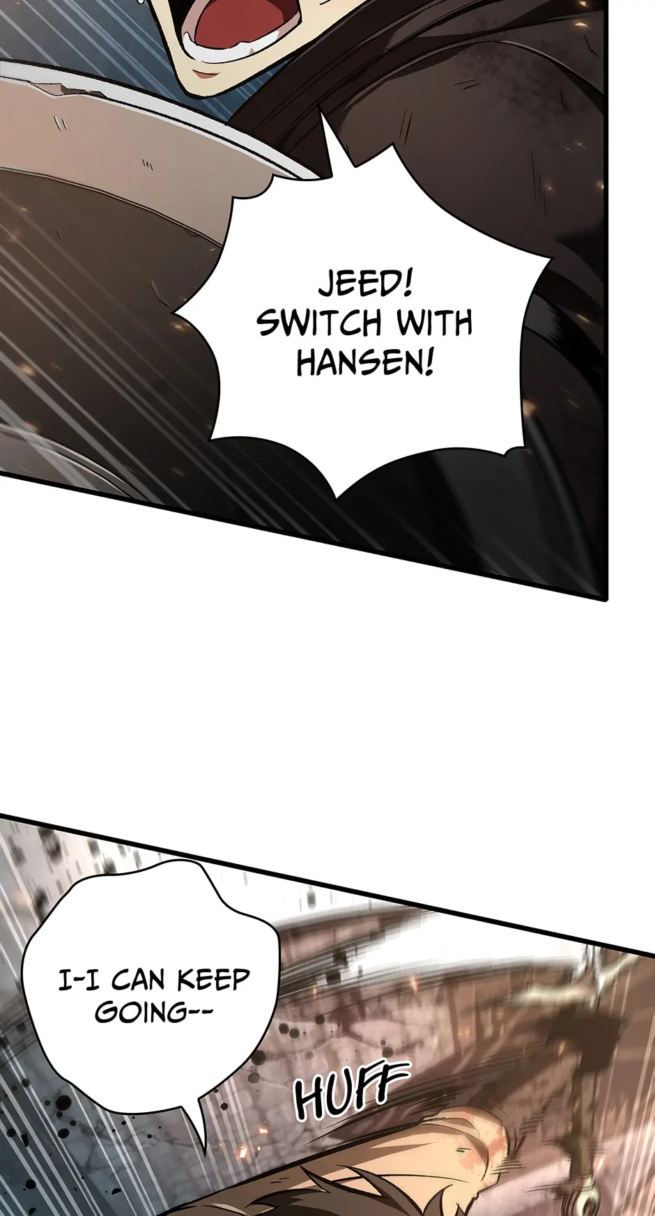 Read Pick Me Up Manga Online