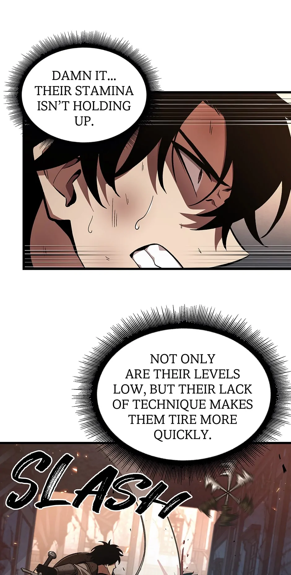 Read Pick Me Up Manga Online