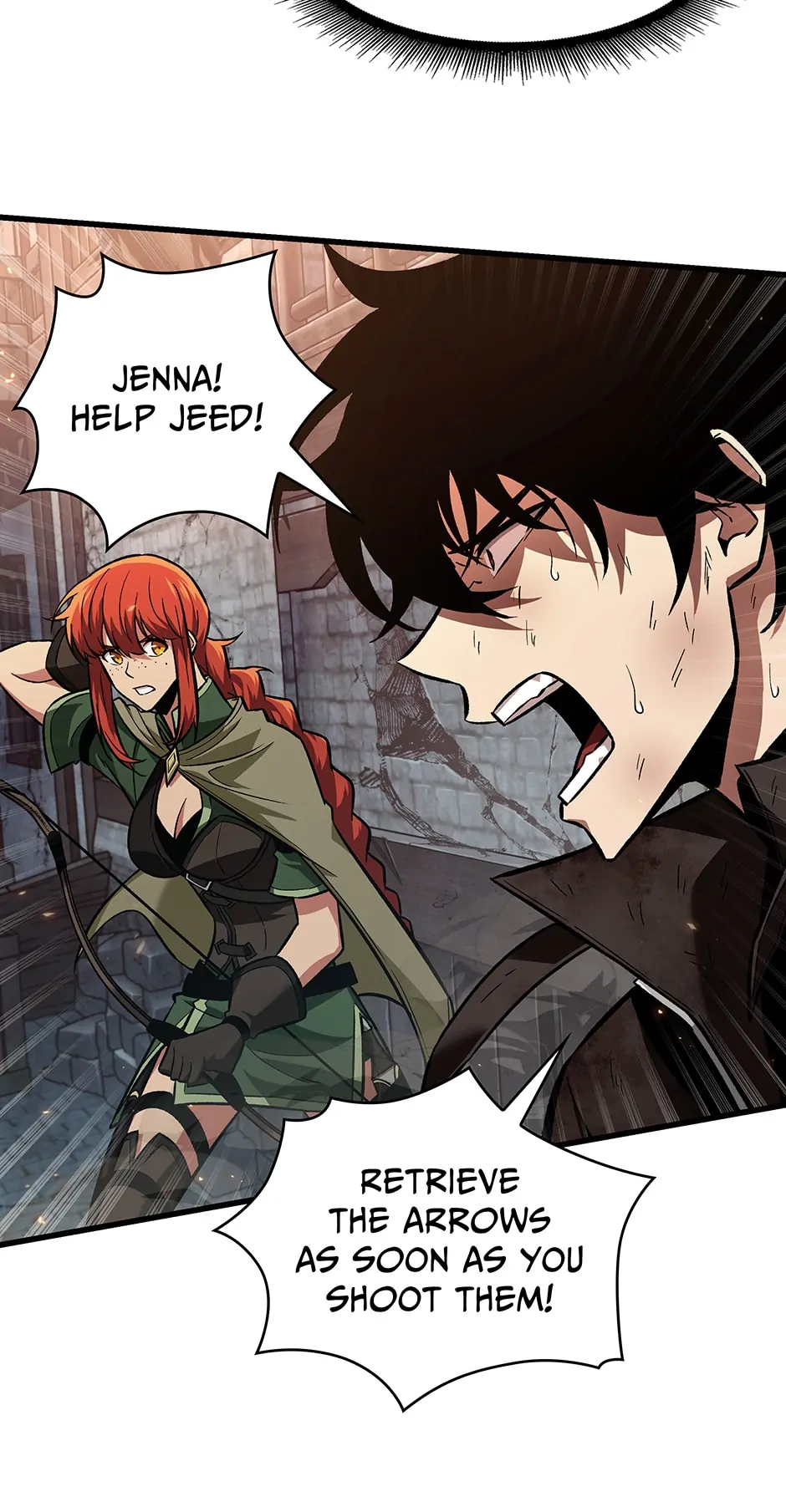 Read Pick Me Up Manga Online