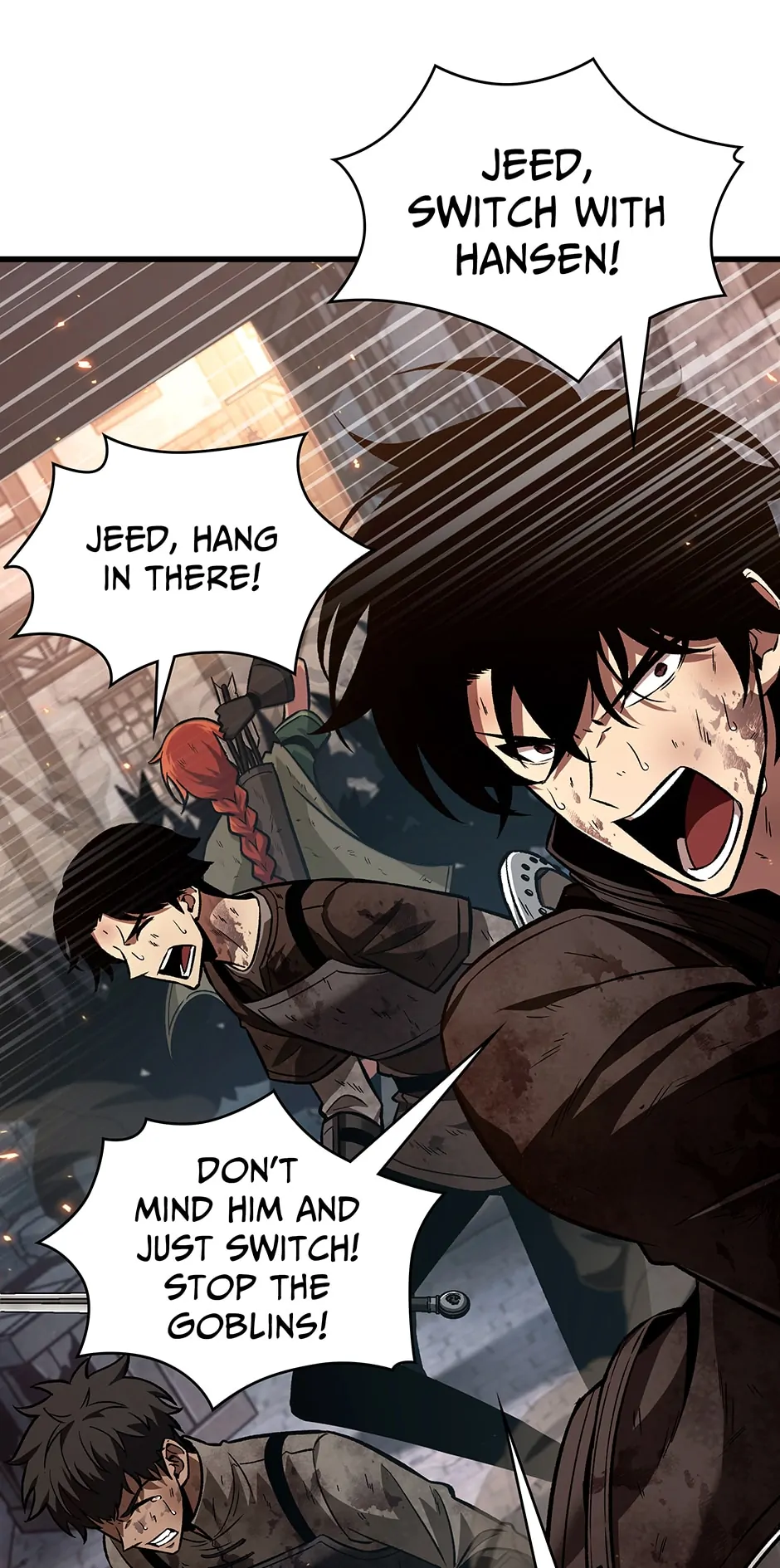 Read Pick Me Up Manga Online