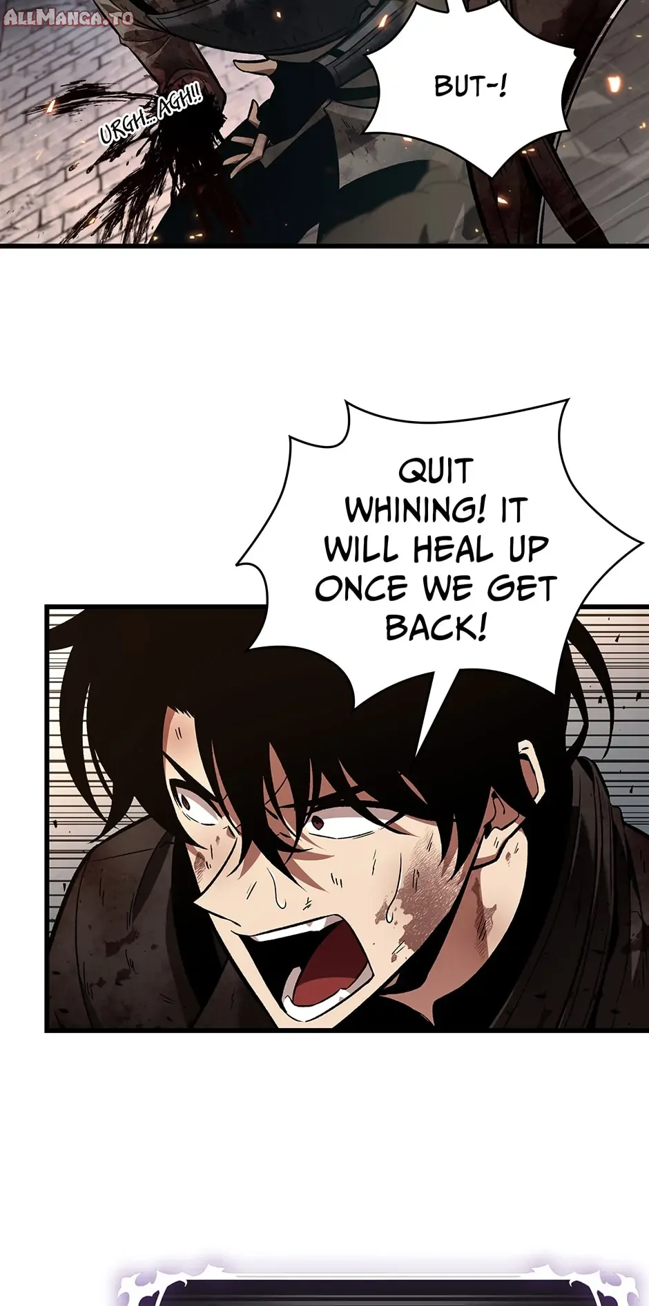 Read Pick Me Up Manga Online