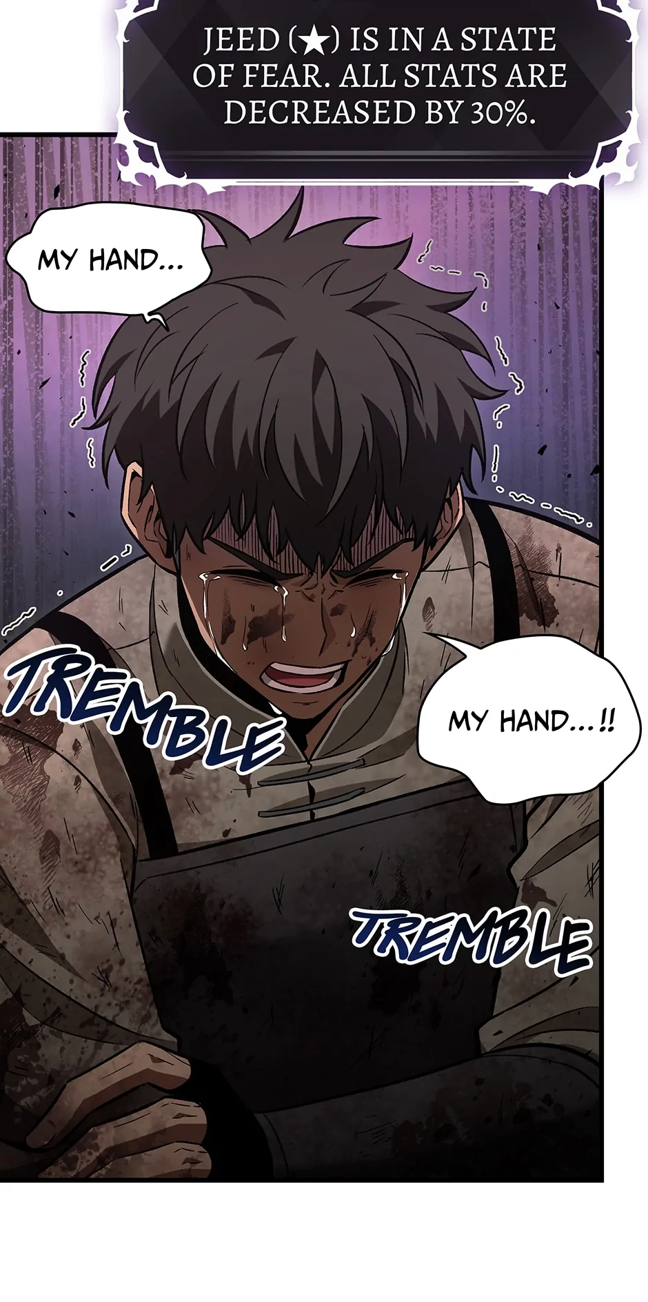 Read Pick Me Up Manga Online