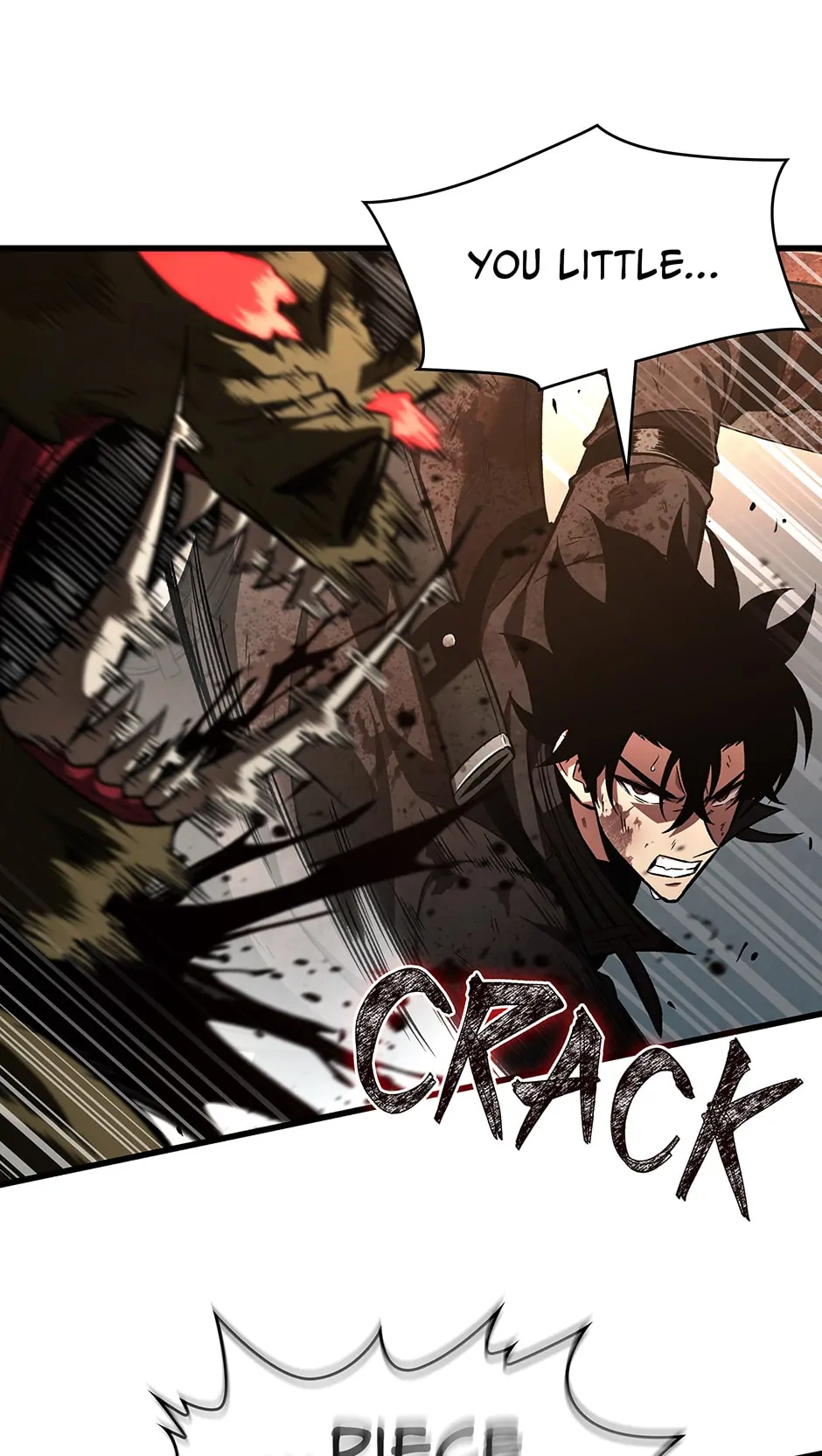 Read Pick Me Up Manga Online