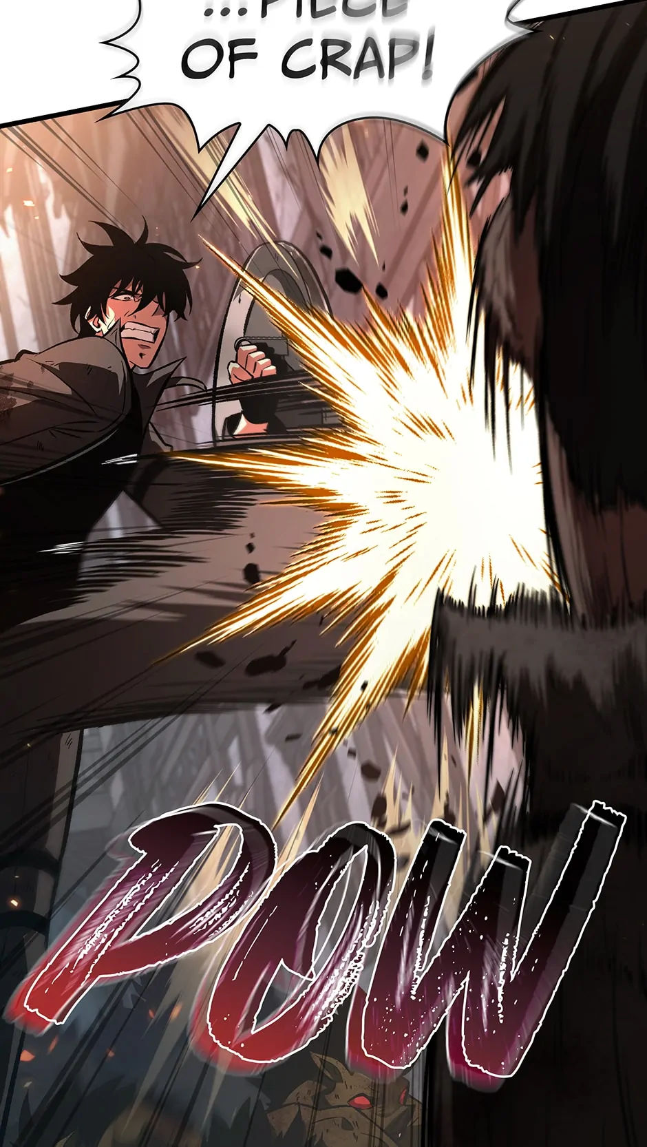 Read Pick Me Up Manga Online