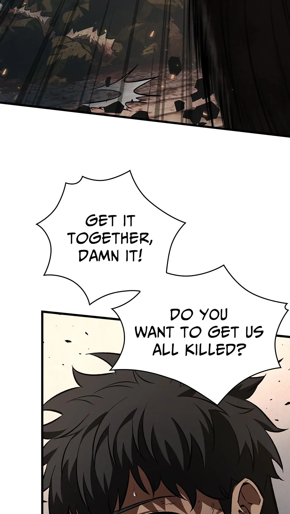Read Pick Me Up Manga Online