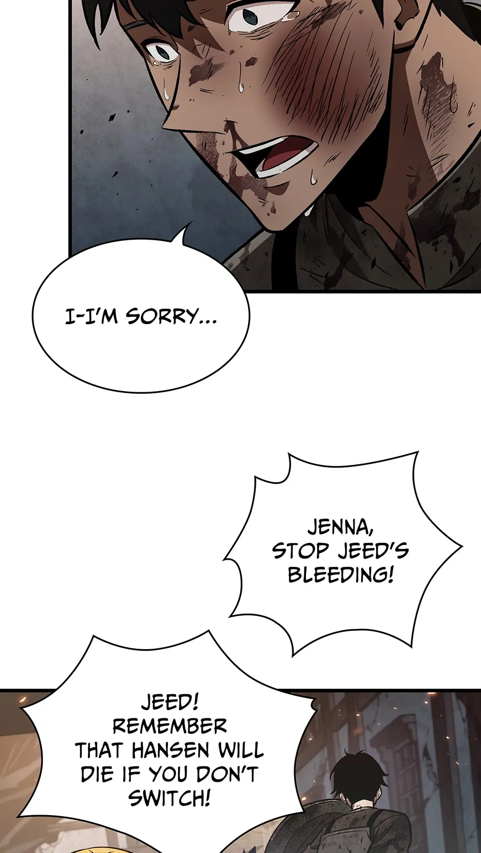 Read Pick Me Up Manga Online