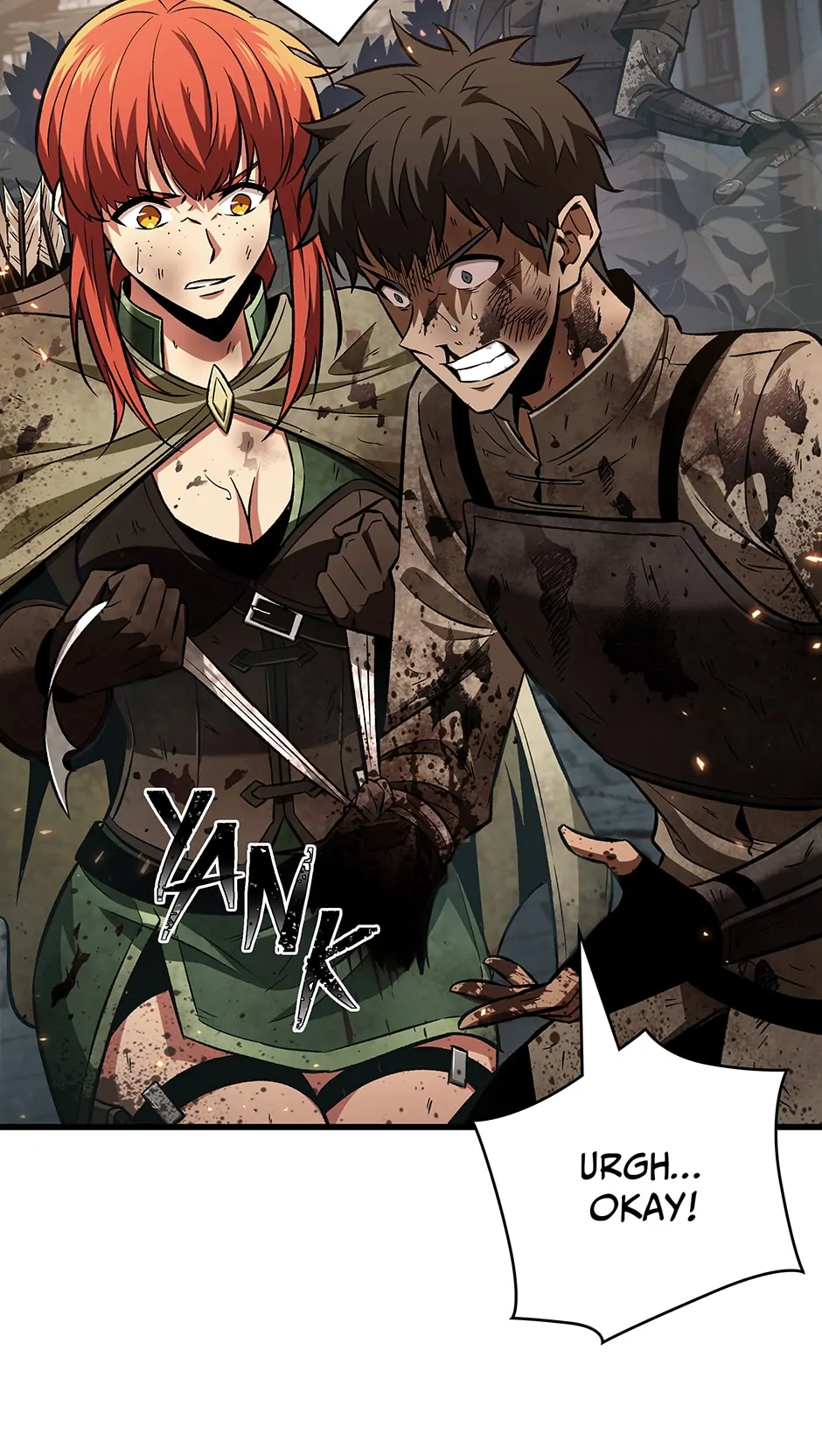 Read Pick Me Up Manga Online
