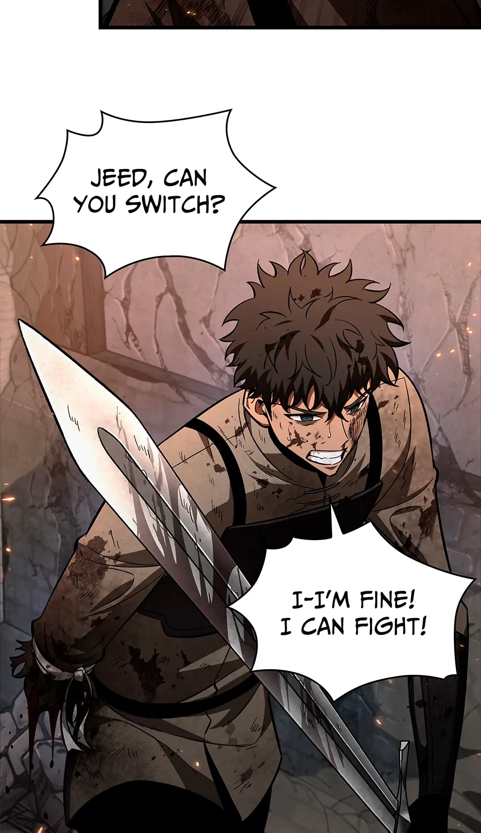 Read Pick Me Up Manga Online