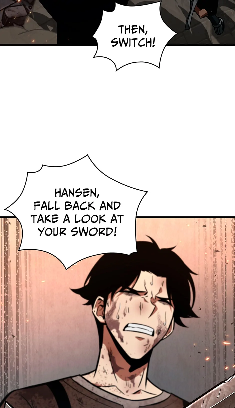 Read Pick Me Up Manga Online