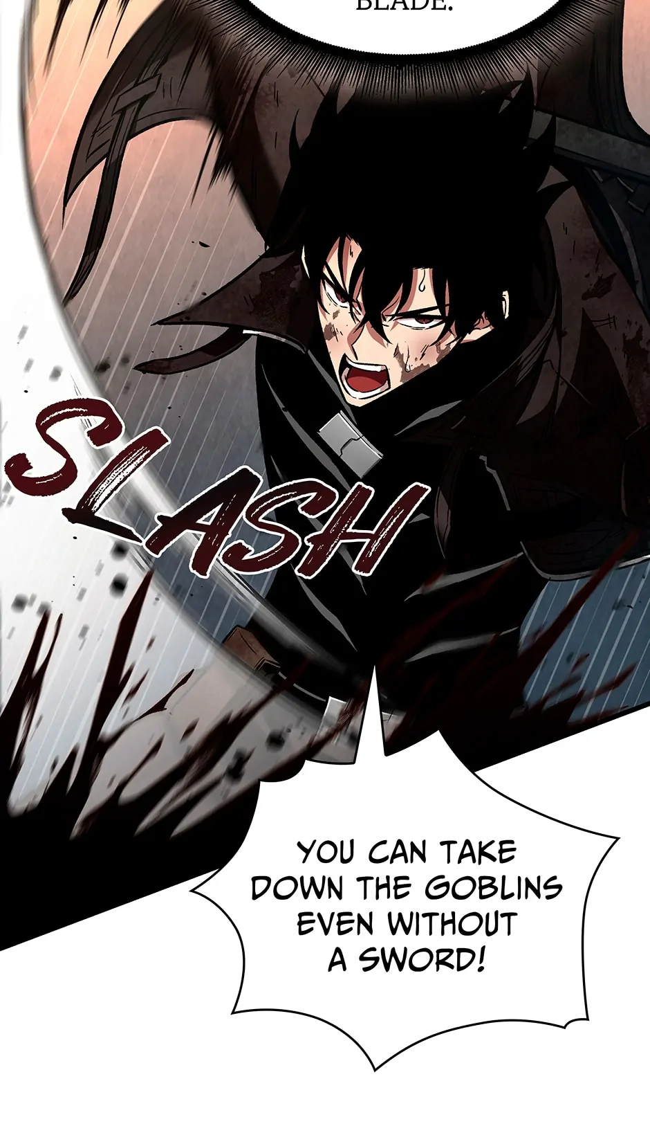Read Pick Me Up Manga Online