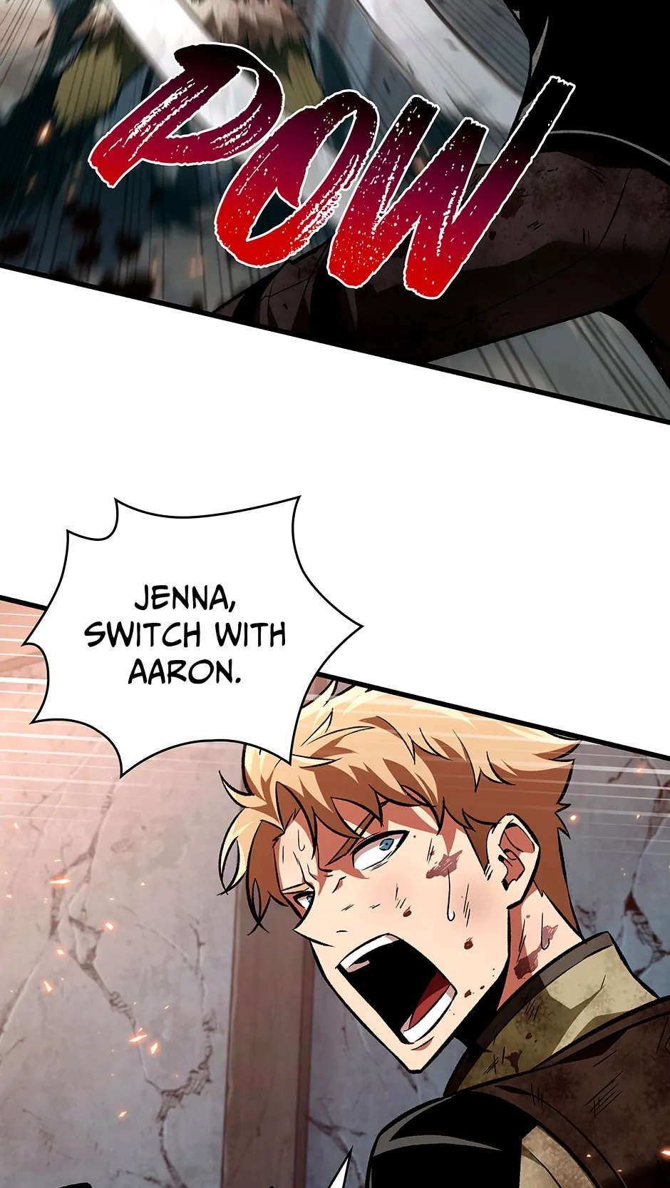 Read Pick Me Up Manga Online