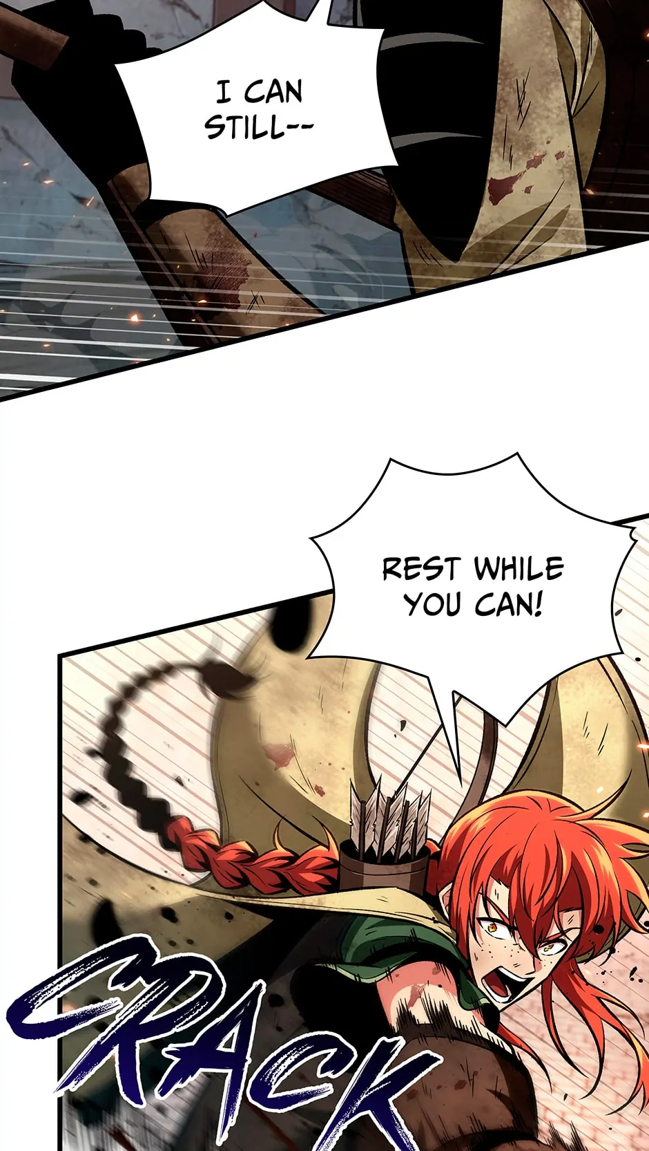 Read Pick Me Up Manga Online