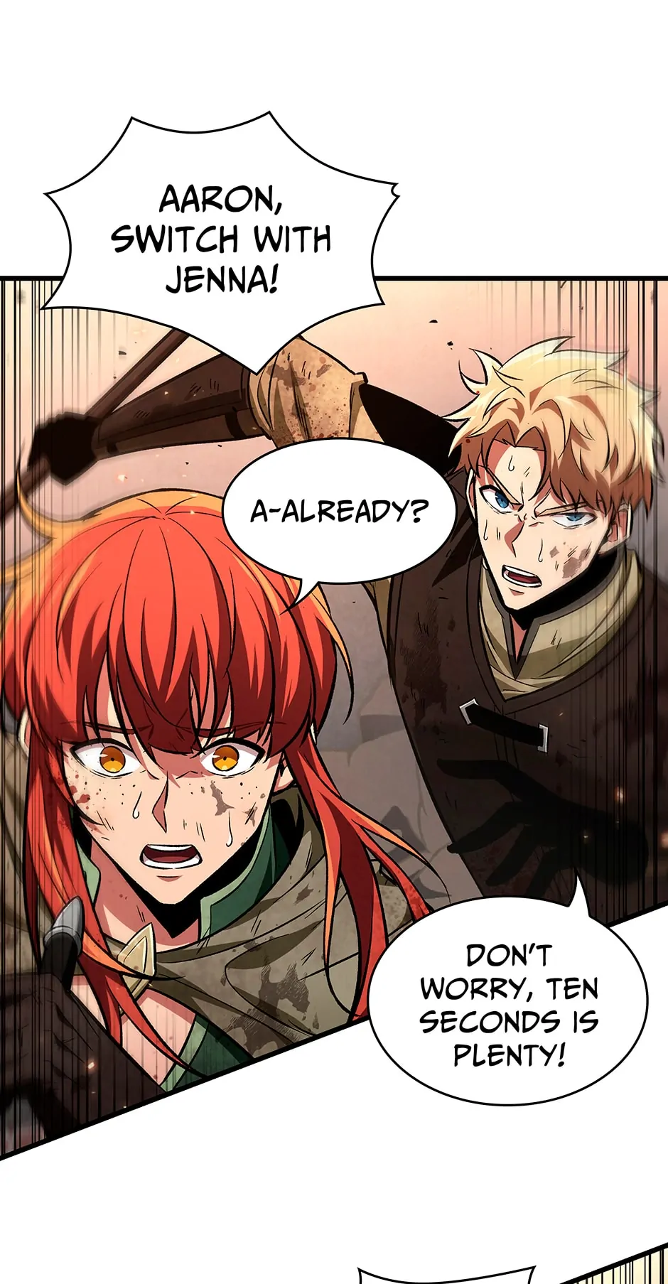 Read Pick Me Up Manga Online