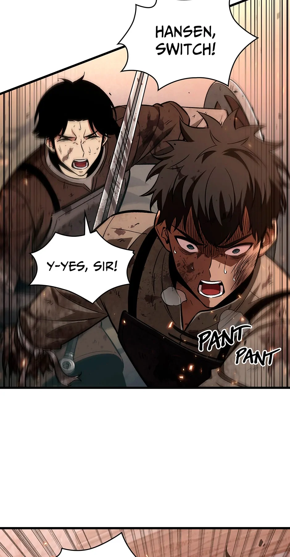 Read Pick Me Up Manga Online