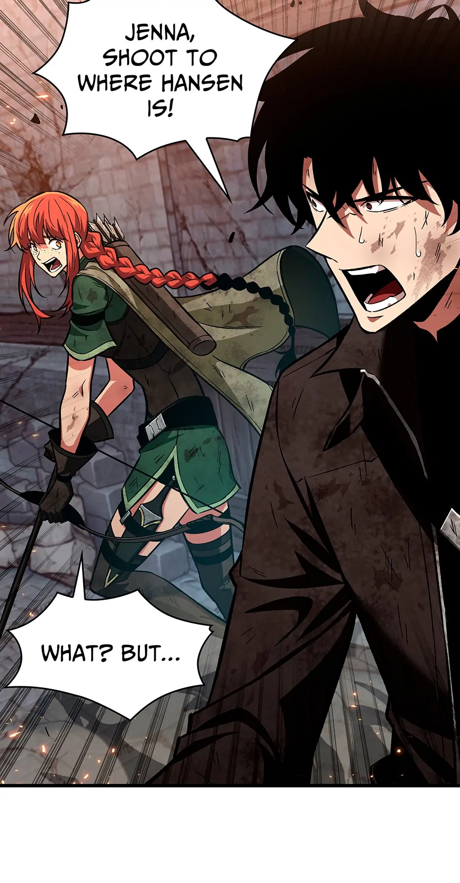 Read Pick Me Up Manga Online