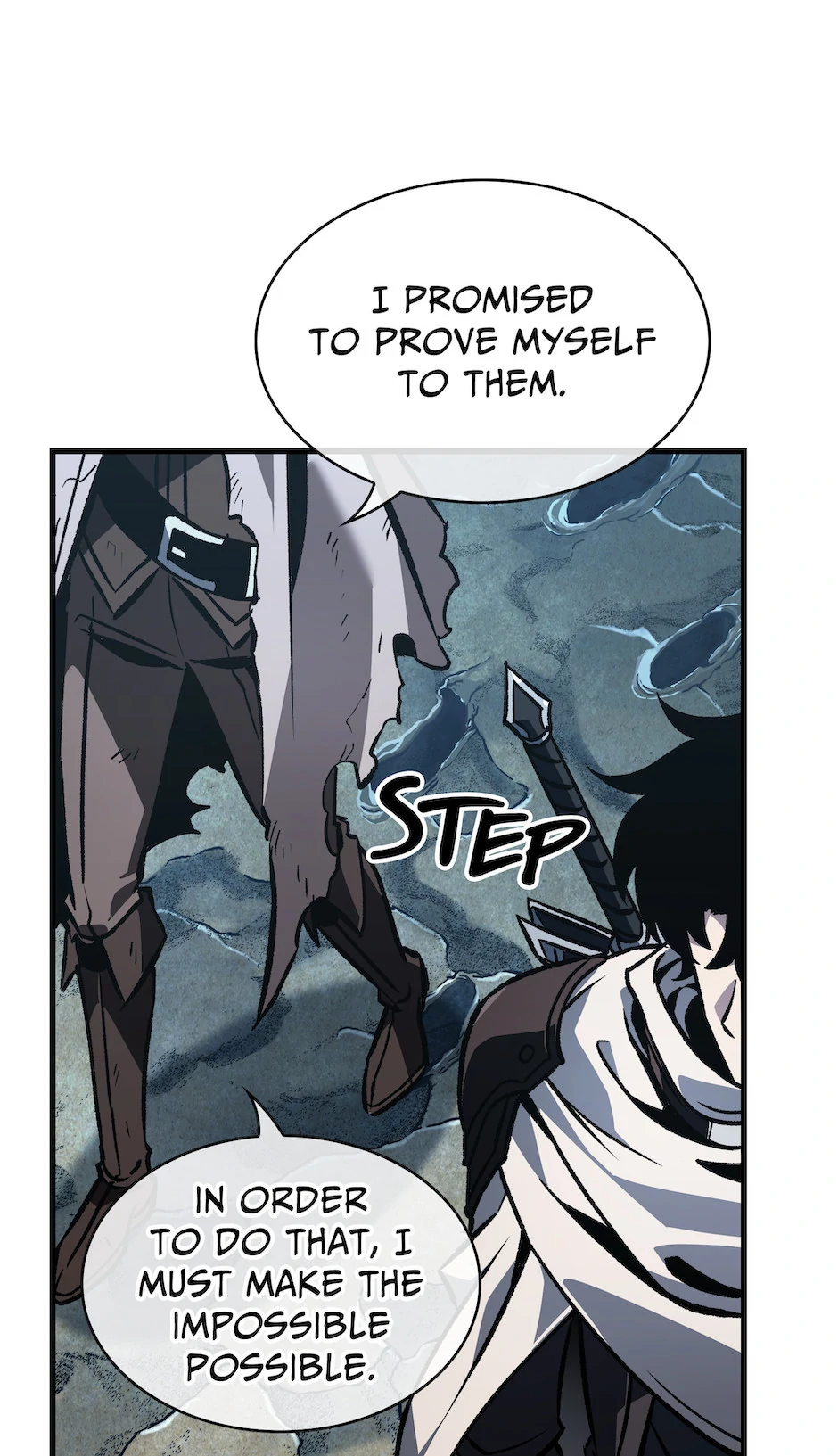 Read Pick Me Up Manga Online