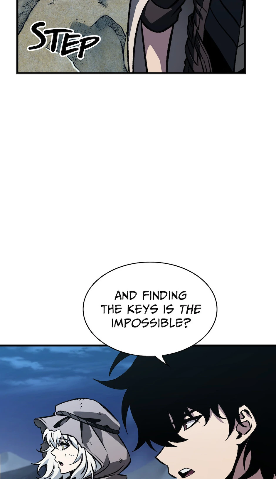 Read Pick Me Up Manga Online