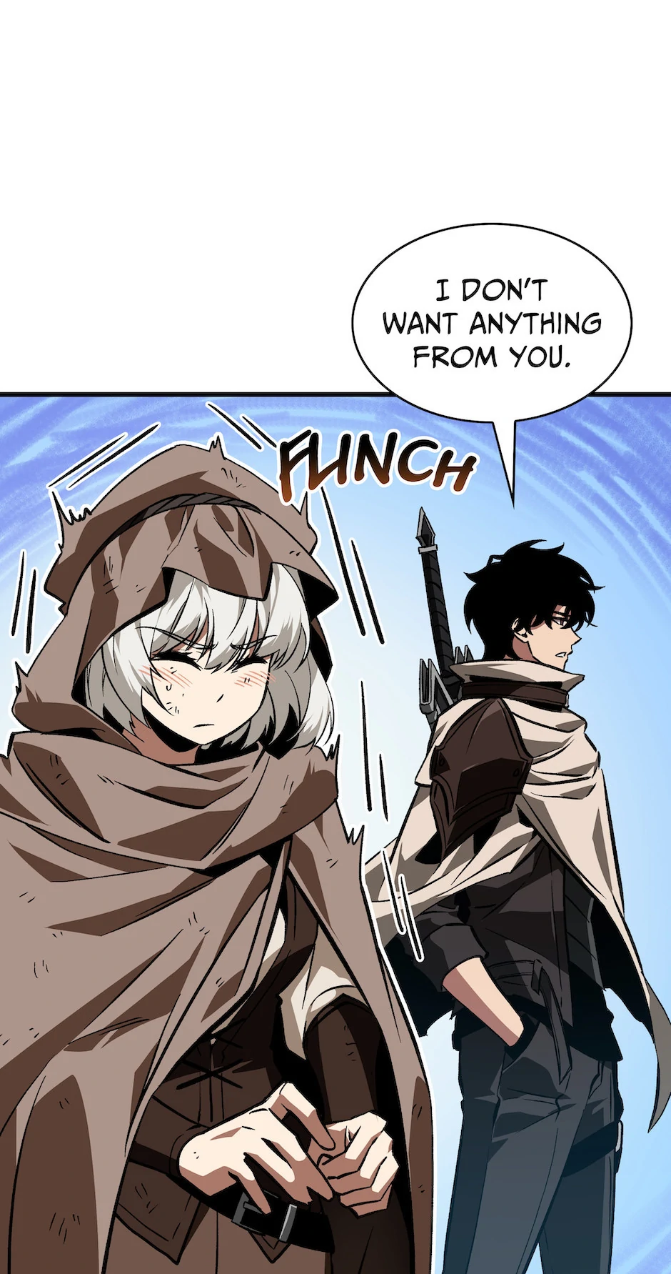 Read Pick Me Up Manga Online