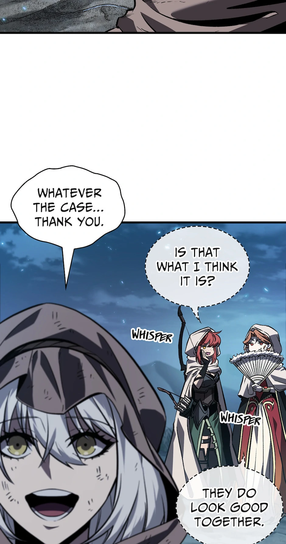 Read Pick Me Up Manga Online