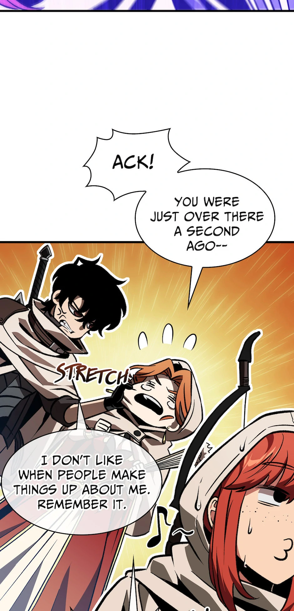 Read Pick Me Up Manga Online
