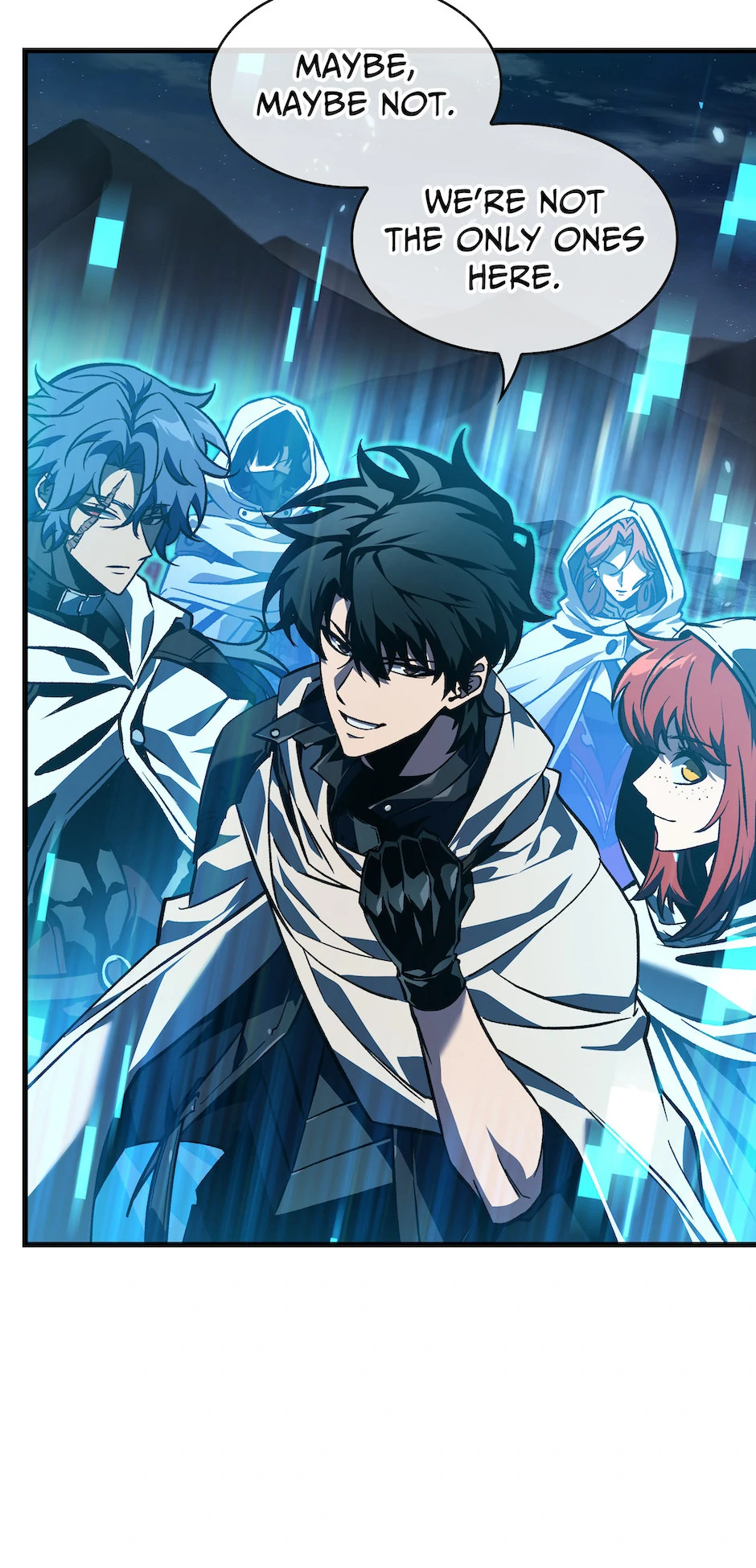 Read Pick Me Up Manga Online