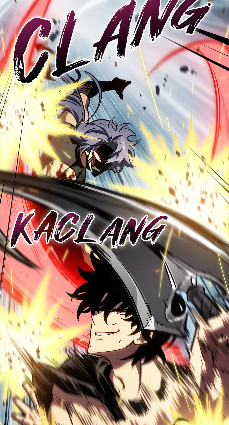 Read Pick Me Up Manga Online