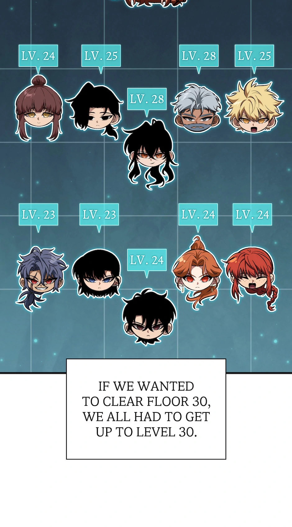 Read Pick Me Up Manga Online
