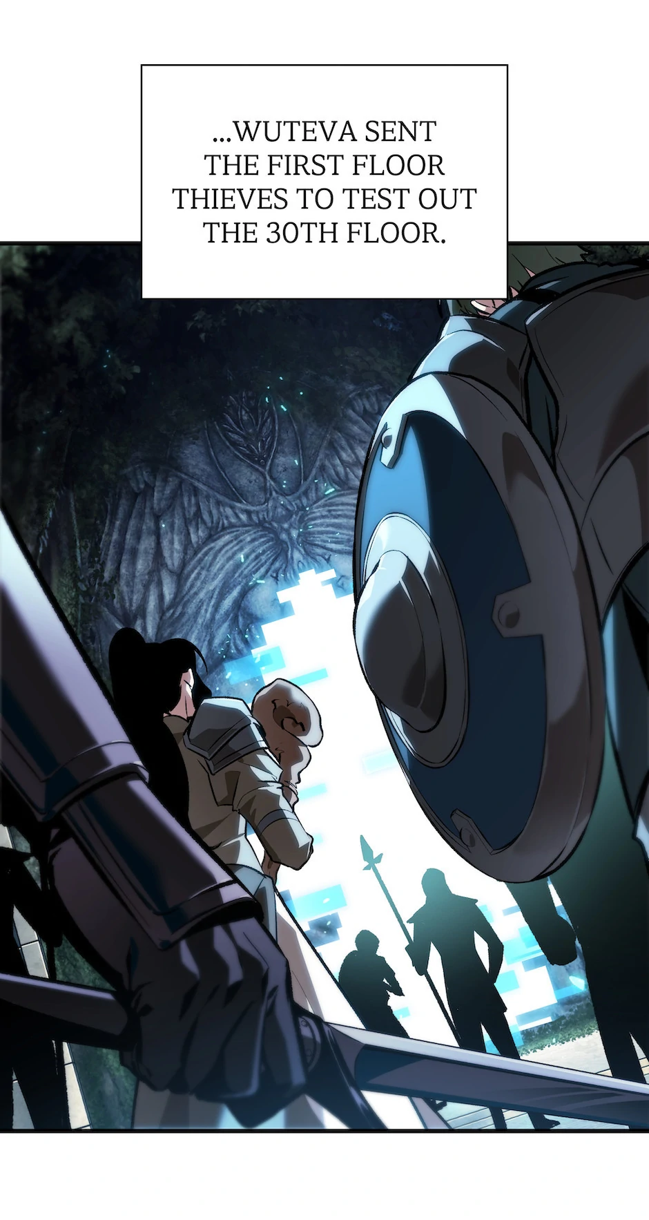 Read Pick Me Up Manga Online