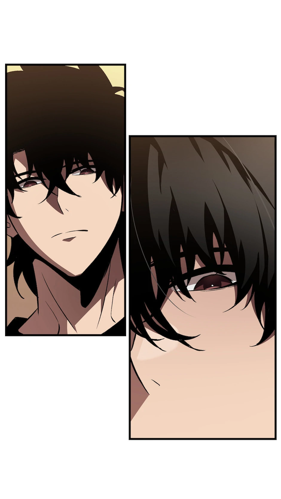 Read Pick Me Up Manga Online