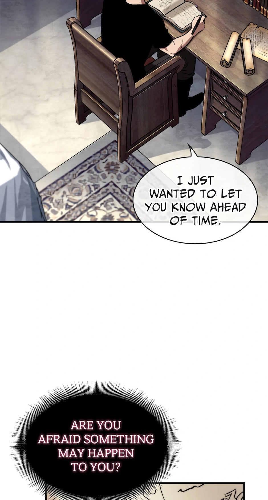 Read Pick Me Up Manga Online