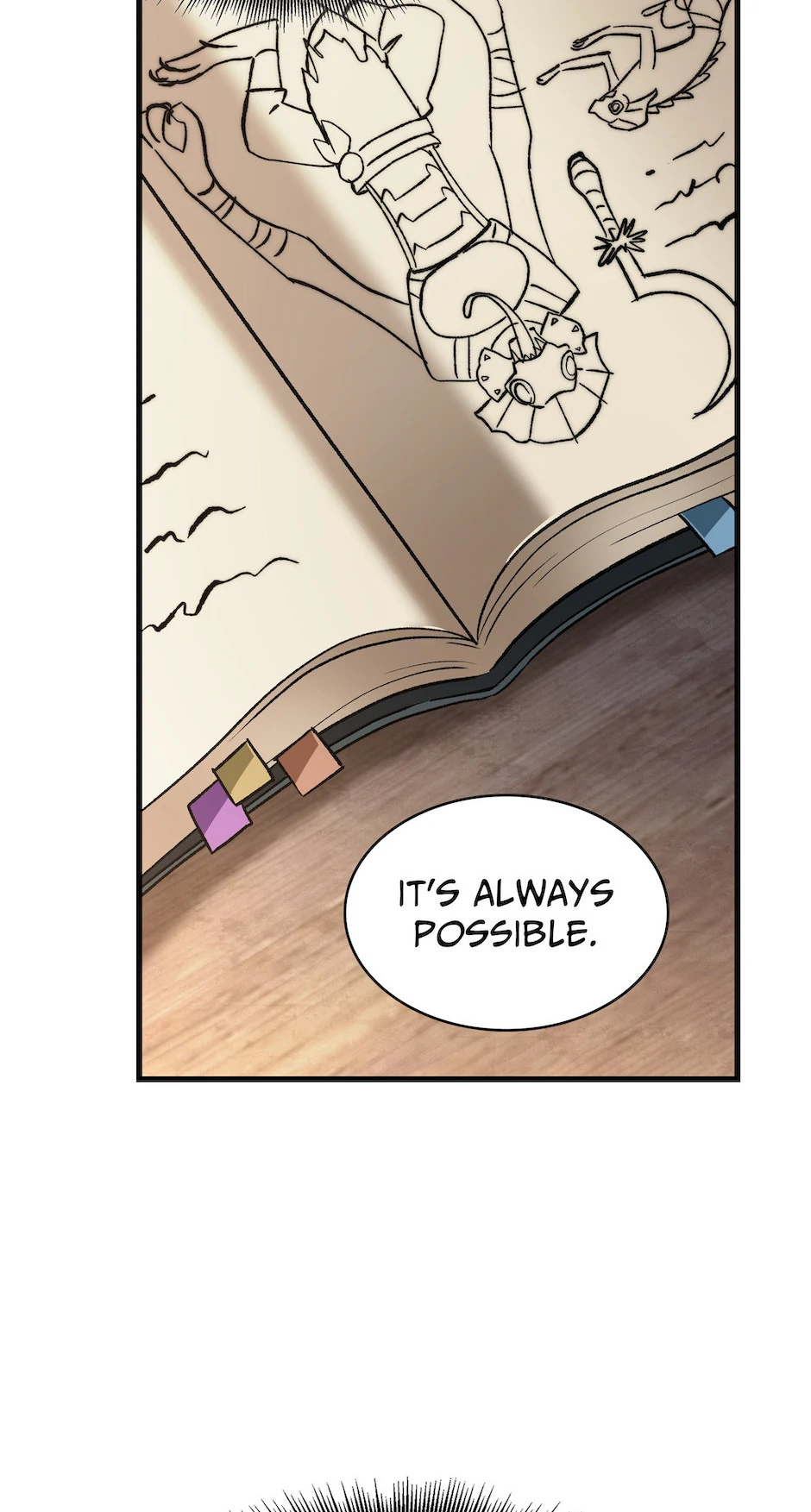 Read Pick Me Up Manga Online
