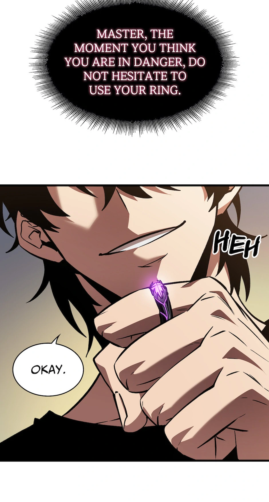 Read Pick Me Up Manga Online