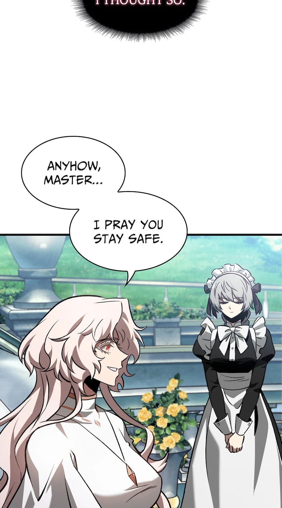Read Pick Me Up Manga Online