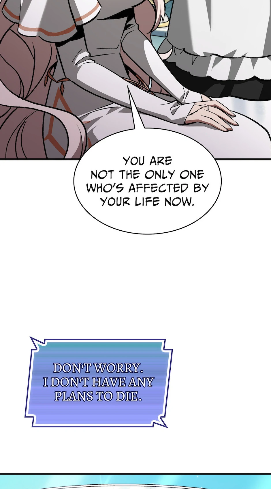 Read Pick Me Up Manga Online