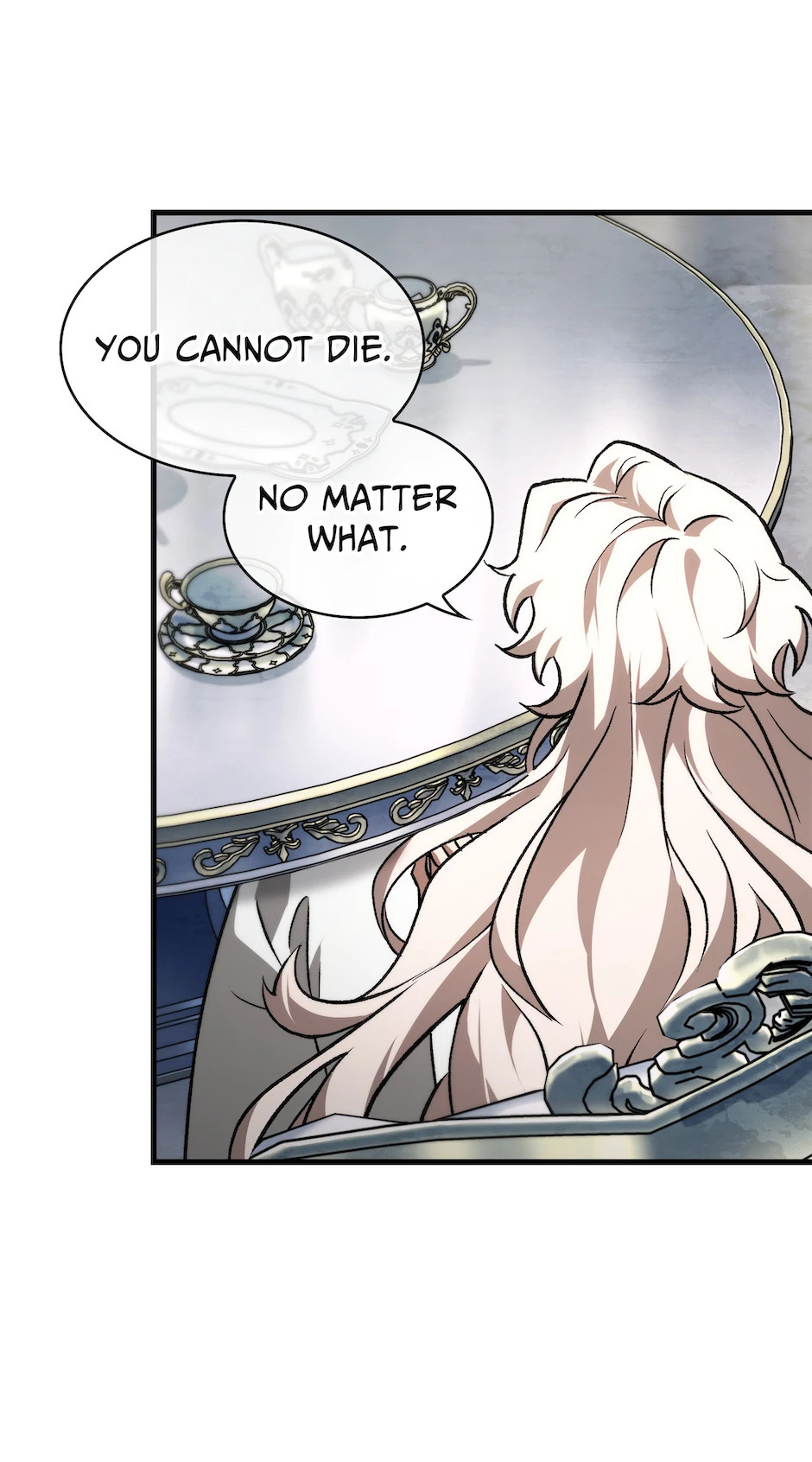 Read Pick Me Up Manga Online