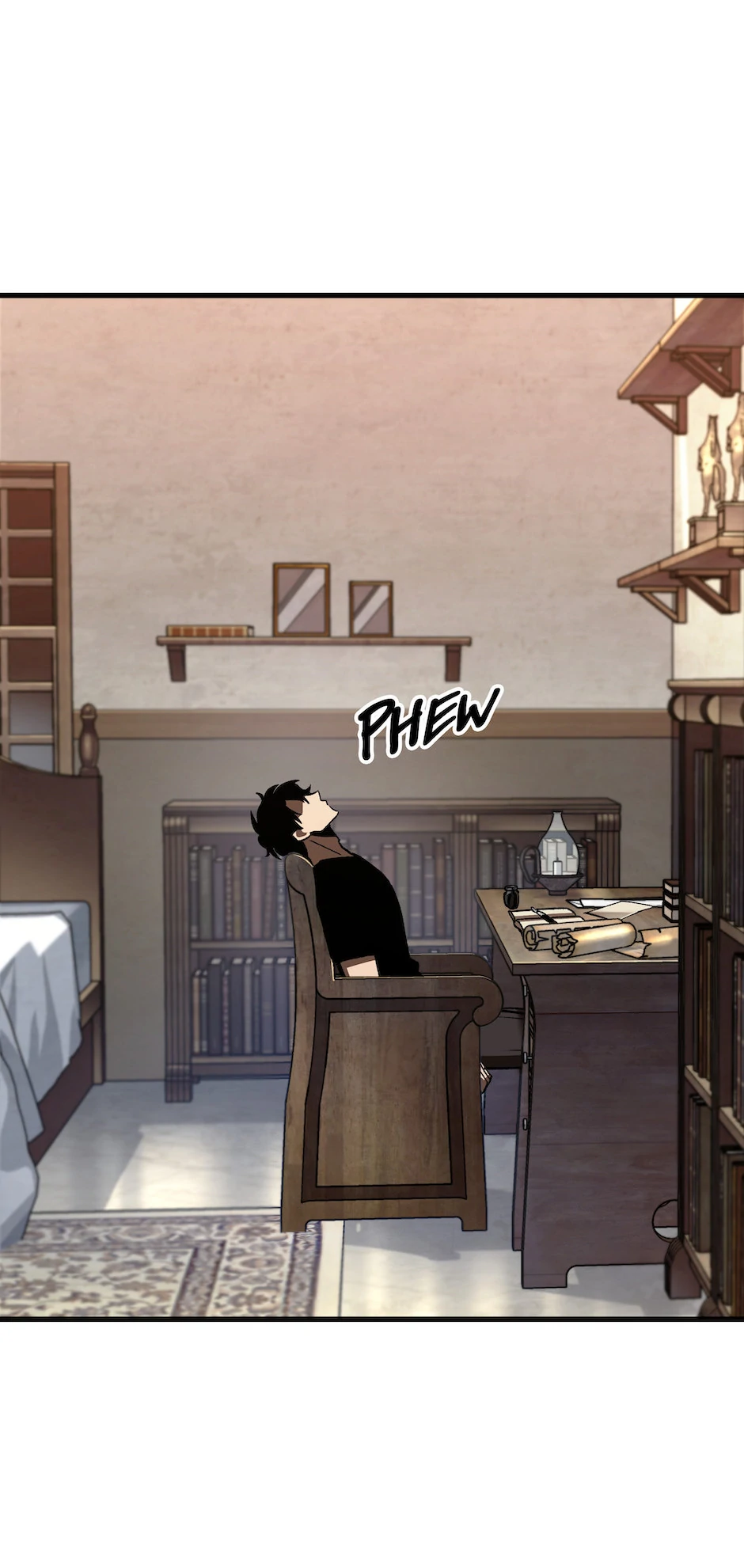 Read Pick Me Up Manga Online