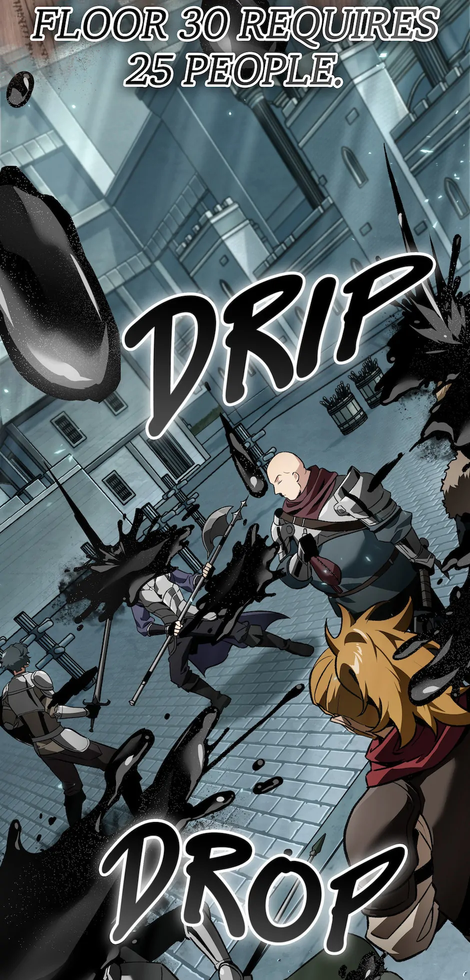 Read Pick Me Up Manga Online