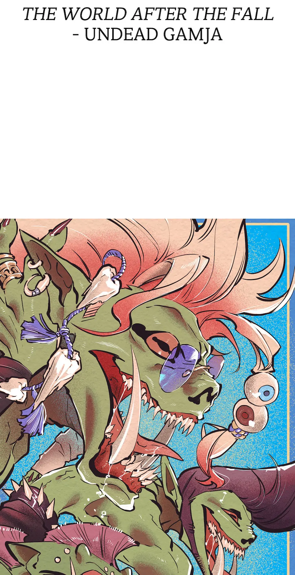 Read Pick Me Up Manga Online