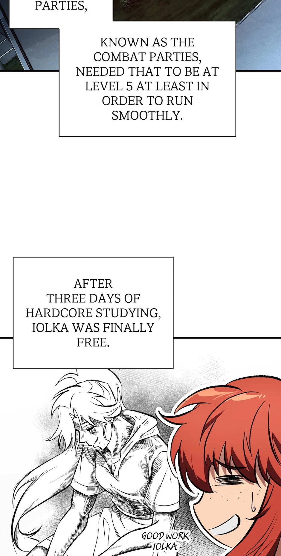 Read Pick Me Up Manga Online