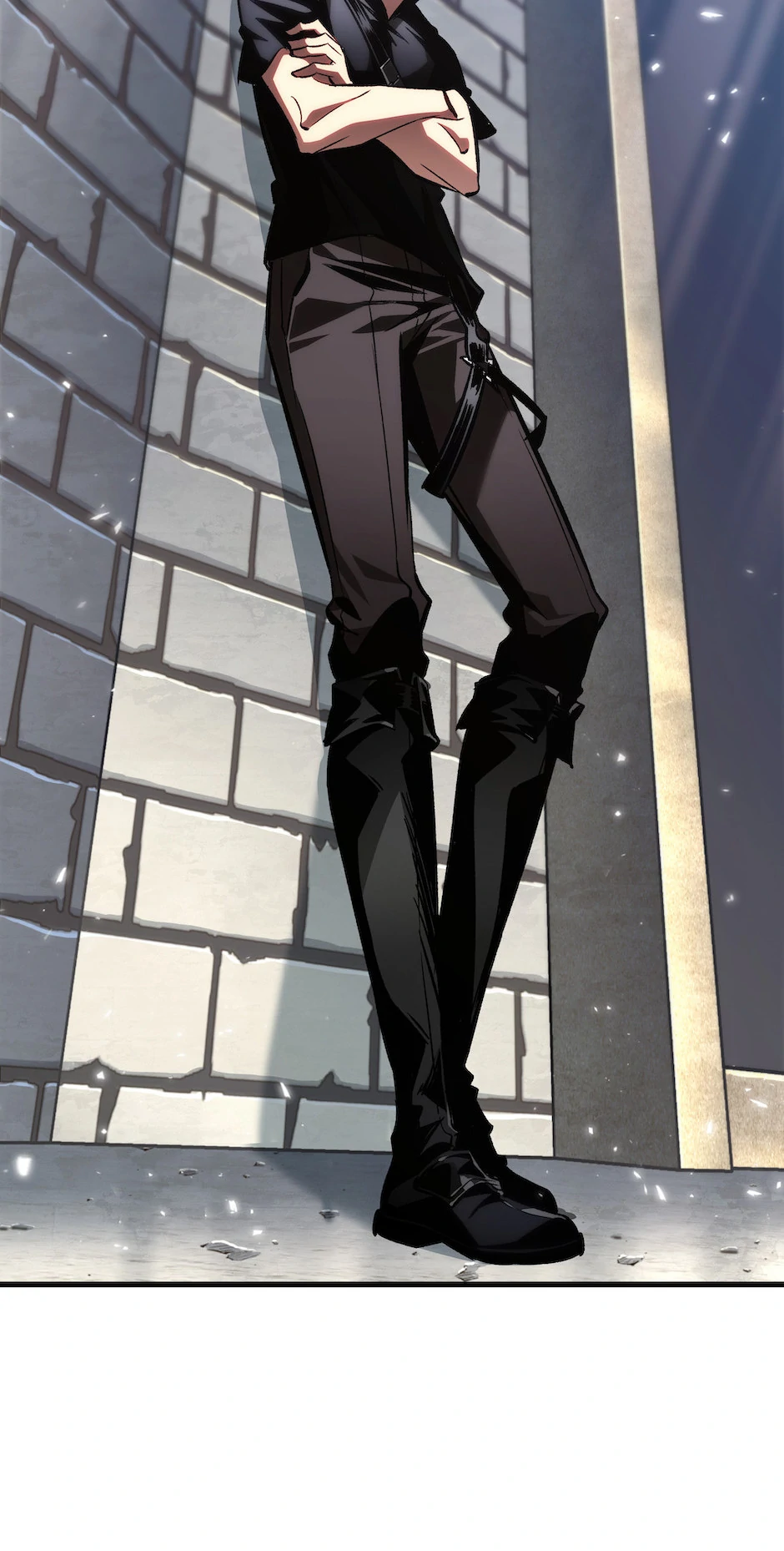 Read Pick Me Up Manga Online