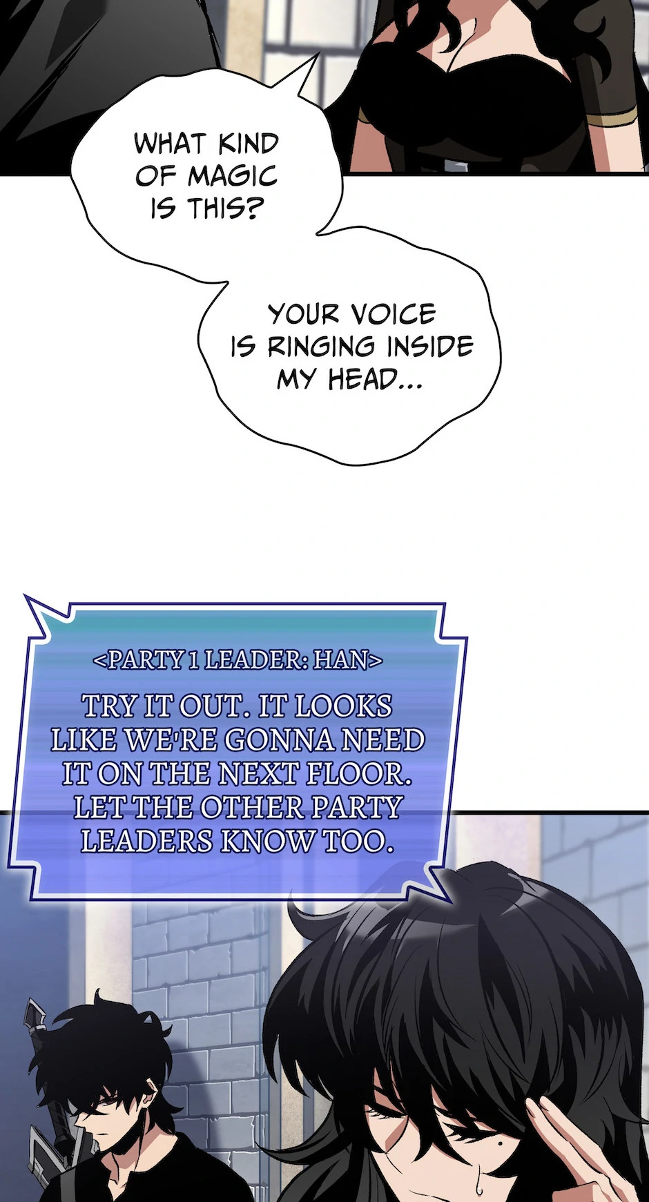 Read Pick Me Up Manga Online