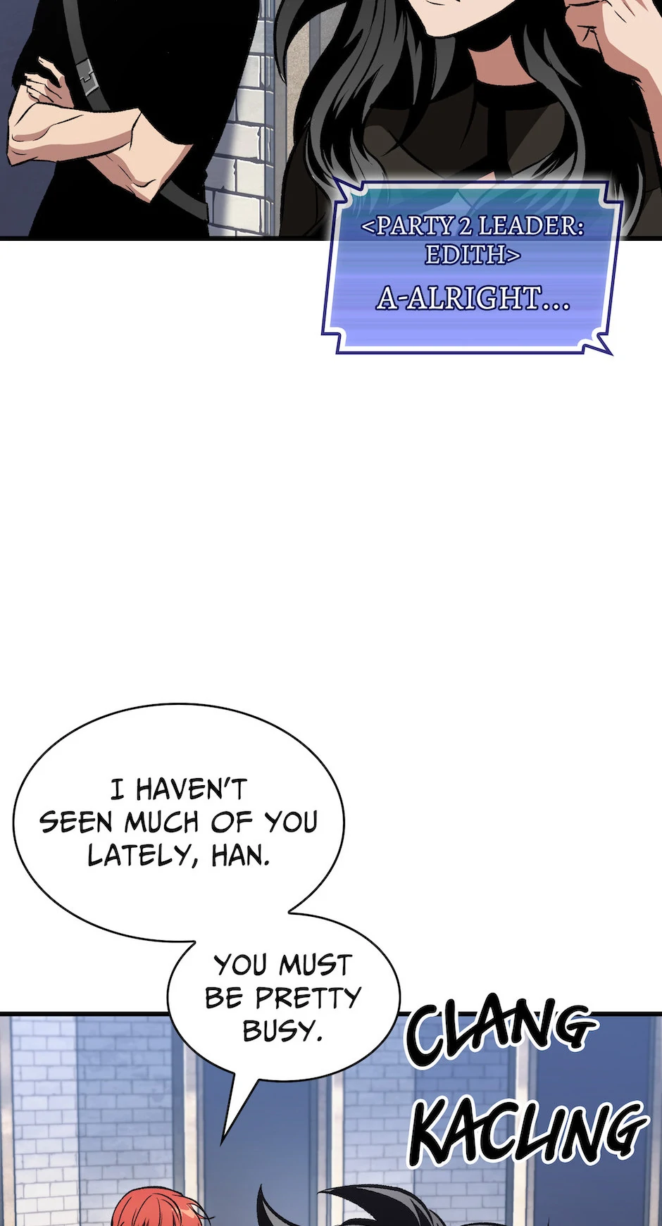 Read Pick Me Up Manga Online