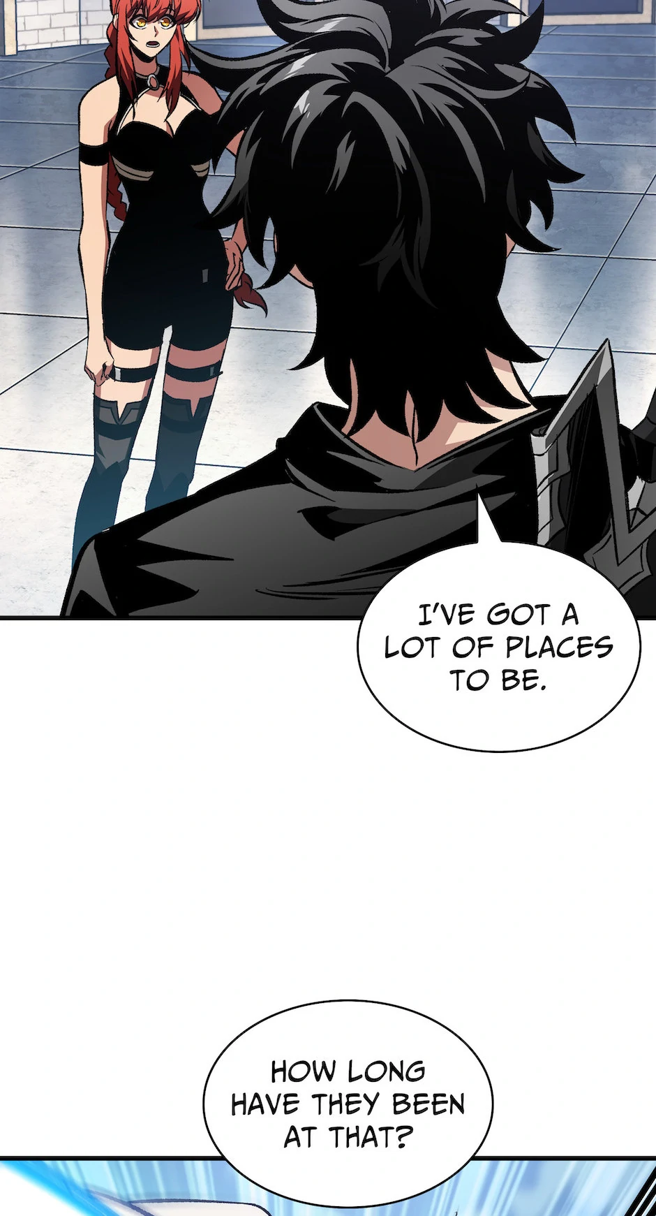 Read Pick Me Up Manga Online