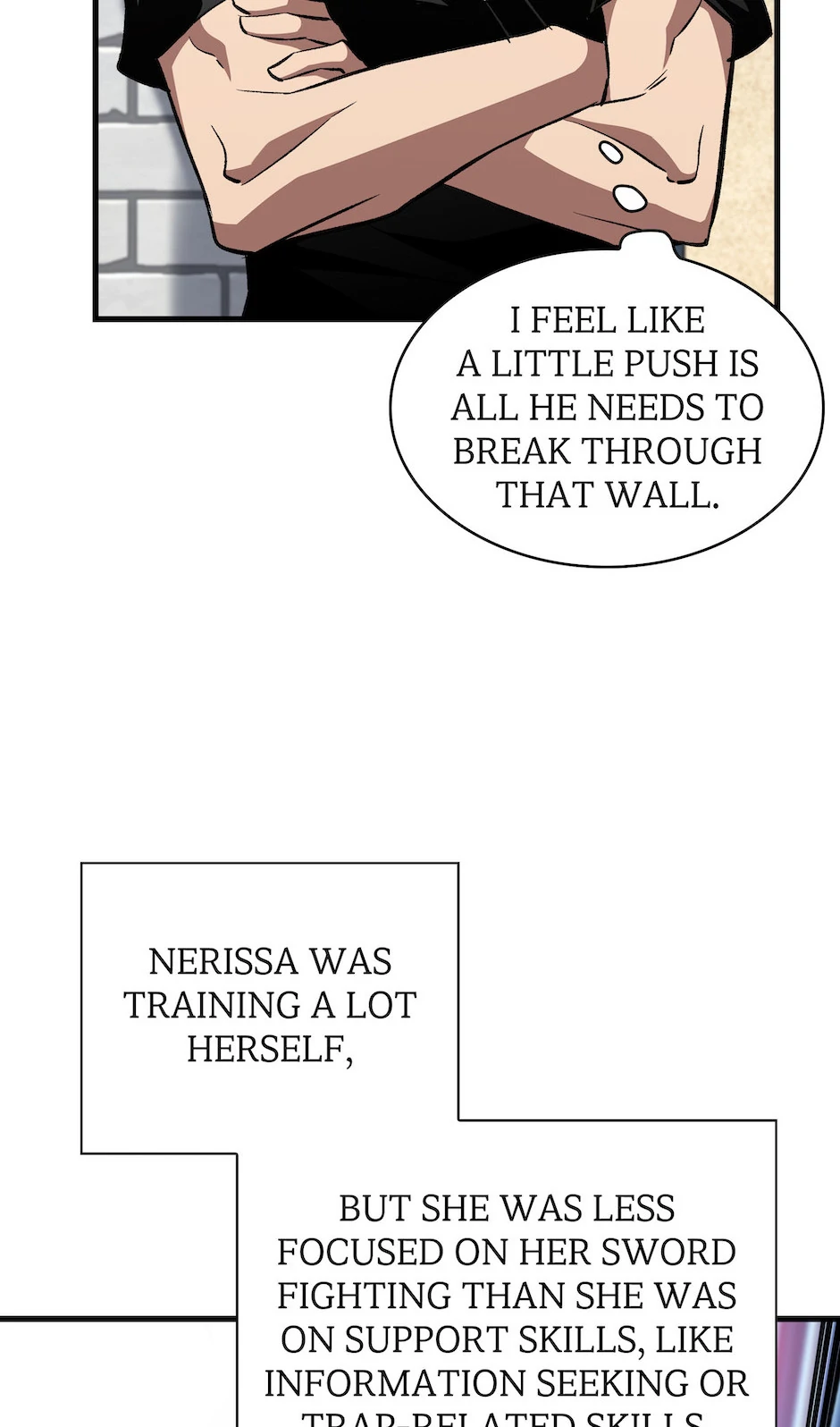 Read Pick Me Up Manga Online
